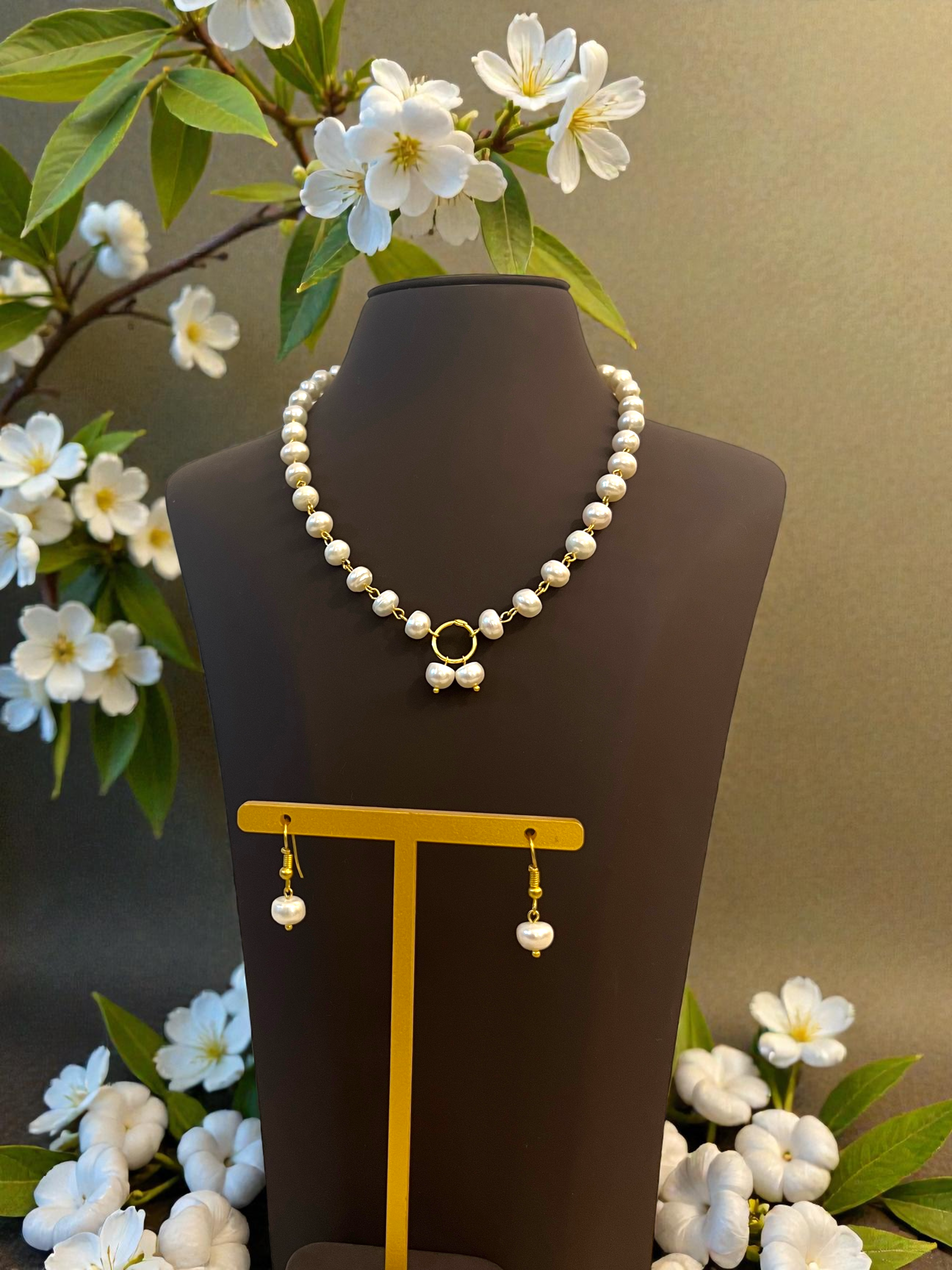 Pearl Bloom