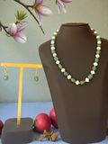 Aventurine Pearl